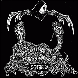 Sump : Sump - Sesso Violento